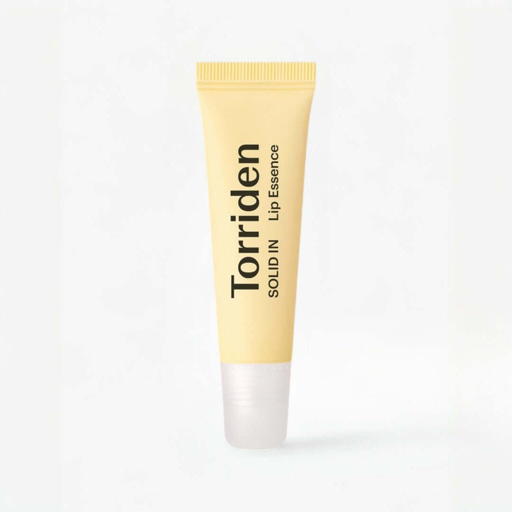 Duo (1+1) Torriden SOLID IN Ceramide Lip Essence 11ml – Skin Care | Korean Skincare Canada - VGLE Beauty