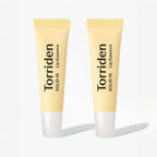 Duo (1+1) Torriden SOLID IN Ceramide Lip Essence 11ml – Skin Care | Korean Skincare Canada - VGLE Beauty