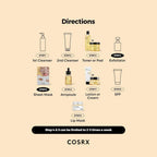 COSRX Full Fit Propolis Synergy Toner 150ml COSRX