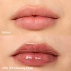 fwee 3D Voluming Gloss 70% 5.3g – 03. Pink Candy