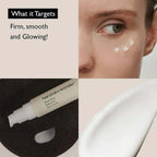 Korean eye cream | VGLE Beauty