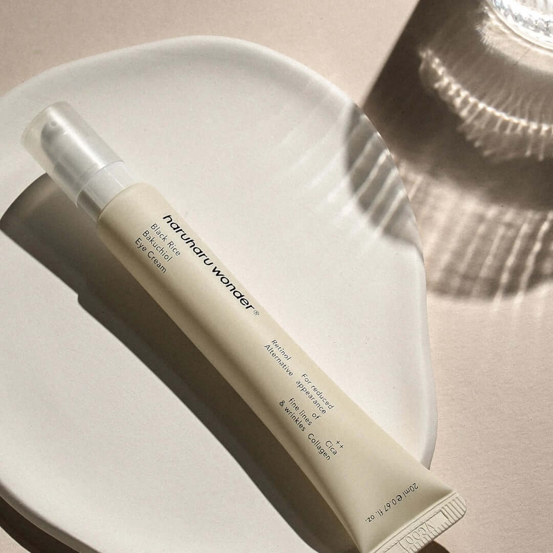 vegan eye cream | VGLE Beauty