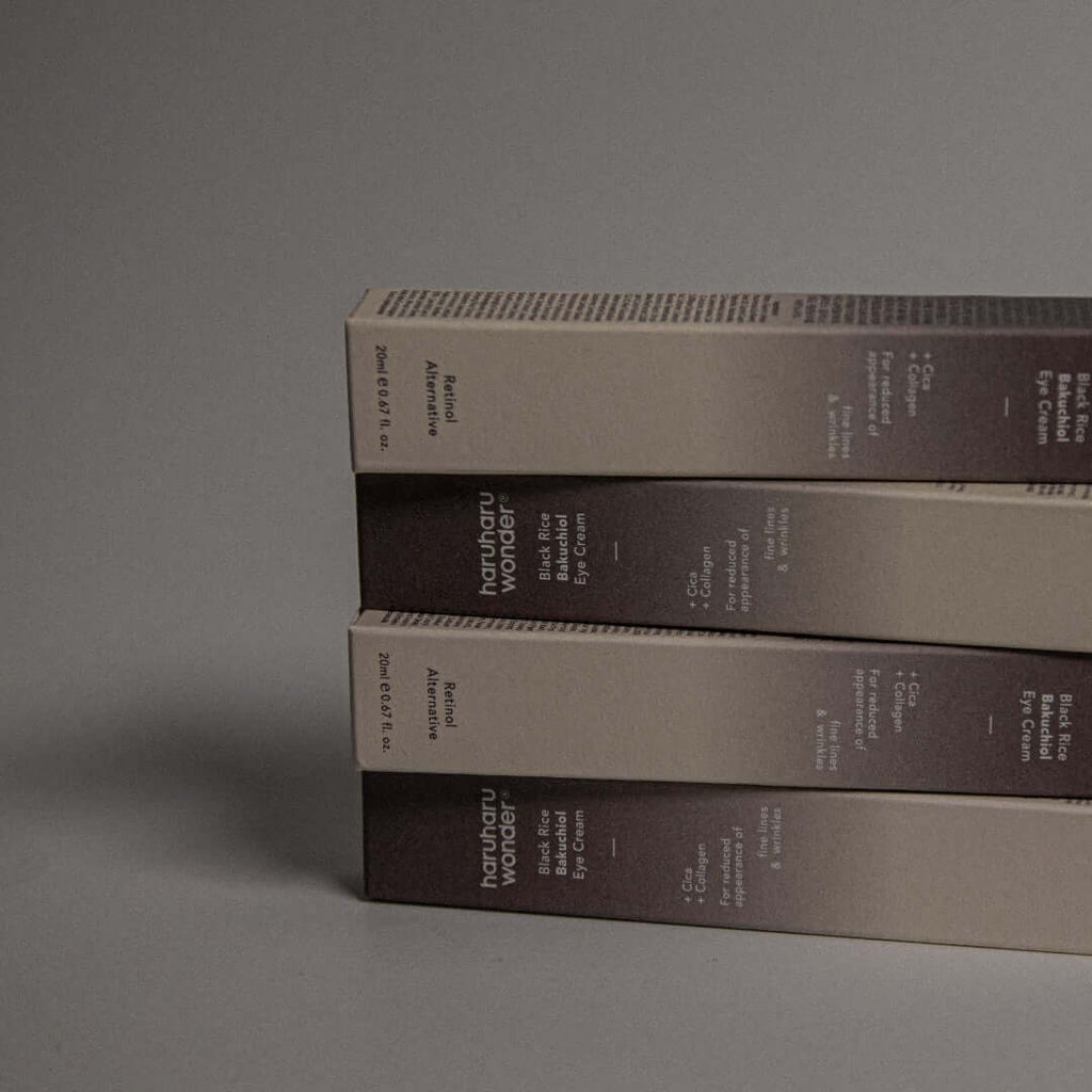 Korean eye care product | VGLE Beauty