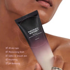 cleanser for all skin type | VGLE Beauty