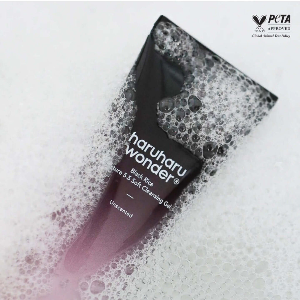 cleanser for sensitive skin | VGLE Beauty