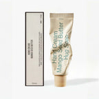 hetras Perfumed Mango Seed Butter Hand Cream 50ml hetras