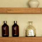 hetras Premium Diffuser 500ml x 2 - Hotel Wood VGLE Studios
