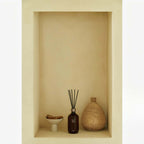 hetras Premium Diffuser 500ml x 2 - Hotel Wood VGLE Studios