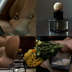 hetras Premium Car Diffuser 77ml x 2