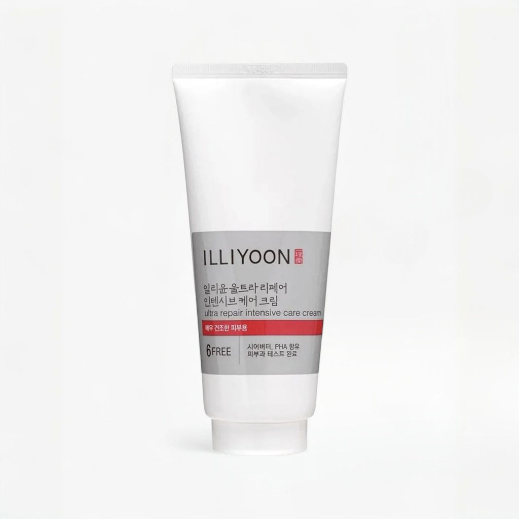 Illiyoon Ultra Intensive Care Cream 200ml | VGLE Beauty Canada