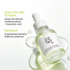 Beauty of Joseon Calming Serum: Green Tea + Panthenol (30ml)