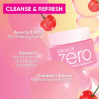 BANILA CO Clean It Zero Original Cleansing Balm 100ml BANILA CO