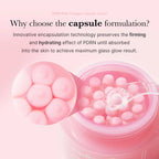 MEDICUBE PDRN Pink Collagen Capsule Cream 55g | VGLE Beauty Canada