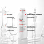 Dr.FORHAIR Folligen Bio 3 Shampoo 500ml | VGLE Beauty Canada
