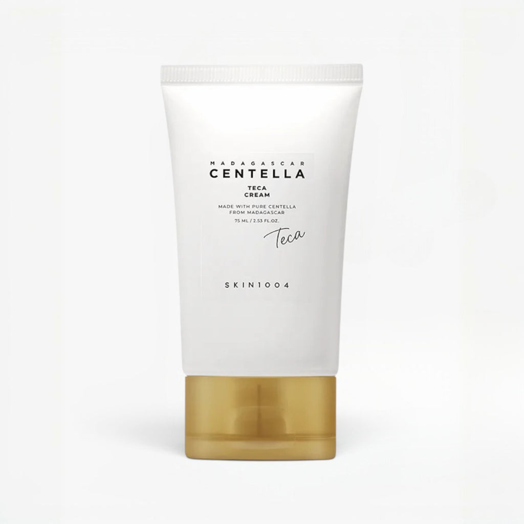 SKIN1004 Madagascar Centella Teca Cream 75ml
