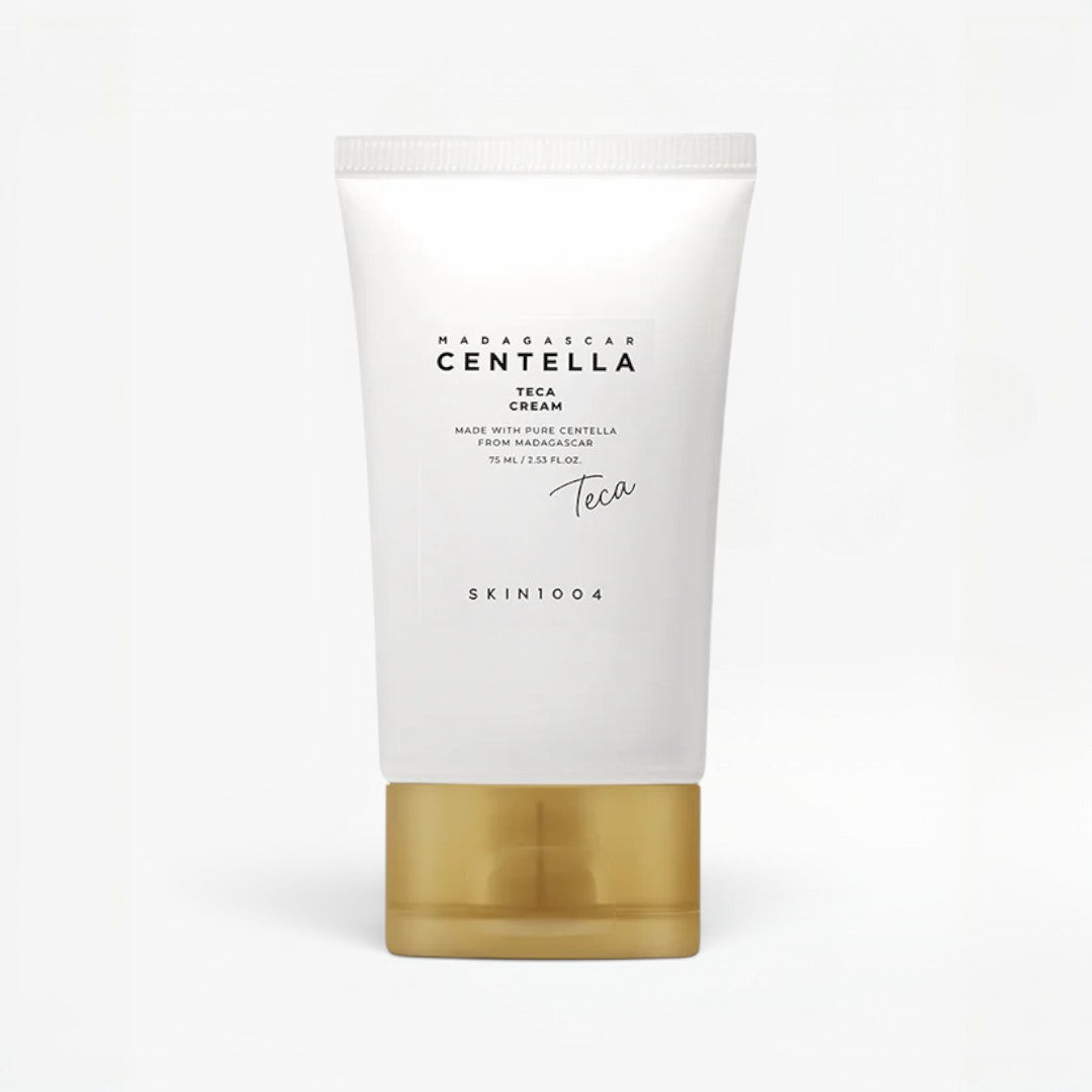 SKIN1004 Madagascar Centella Teca Cream 75ml