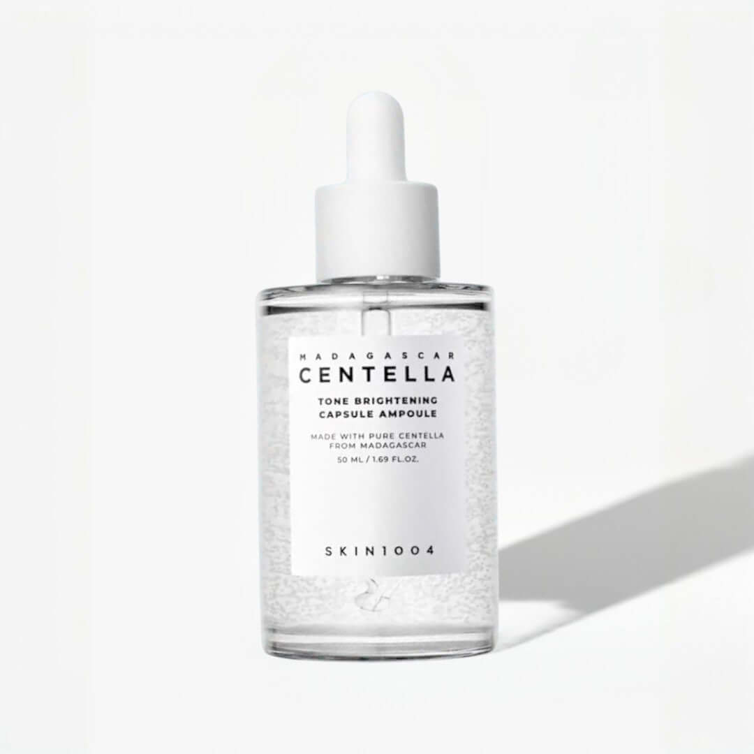 SKIN1004 Centella Tone Brightening Ampoule 50ml | VGLE Beauty Canada