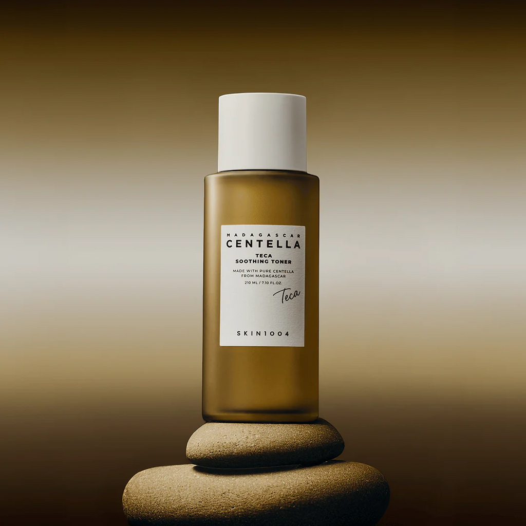 SKIN1004 Madagascar Centella Teca Soothing Toner 210ml