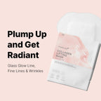medicube Collagen Lifting Mask | VGLE Beauty Canada