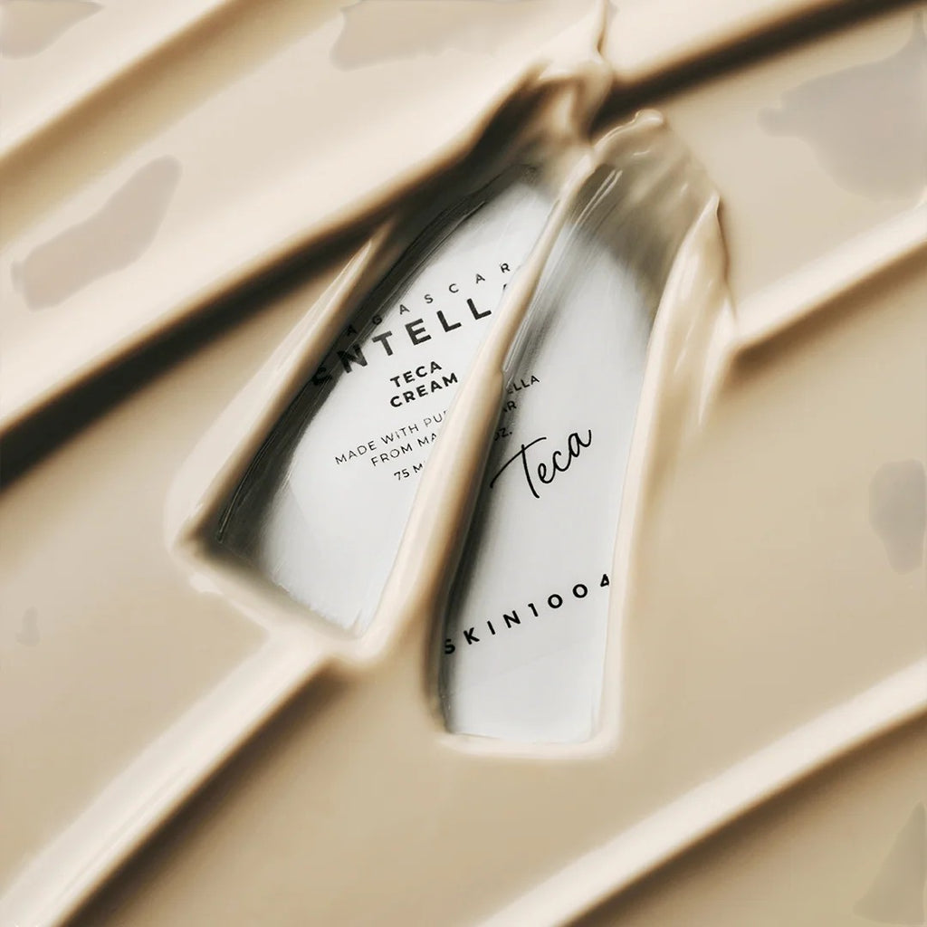 SKIN1004 Madagascar Centella Teca Cream 75ml
