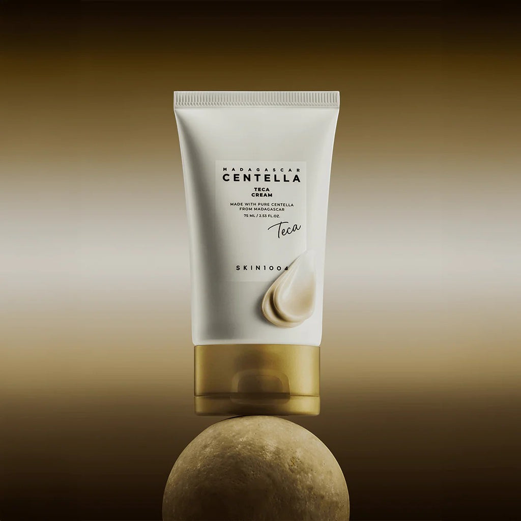 SKIN1004 Madagascar Centella Teca Cream 75ml