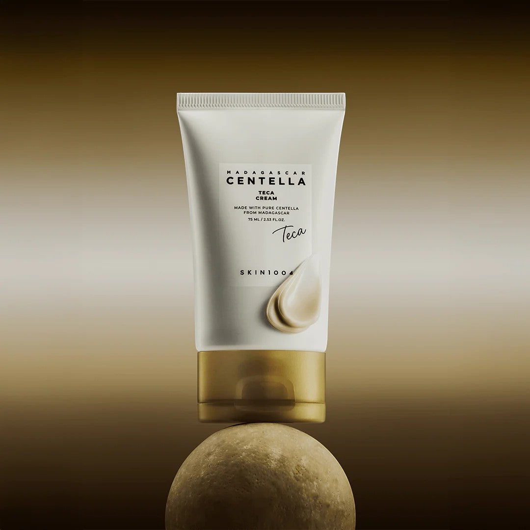 SKIN1004 Madagascar Centella Teca Cream 75ml