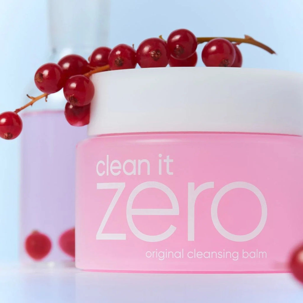 BANILA CO Clean It Zero Original Cleansing Balm 100ml | VGLE Beauty Canada