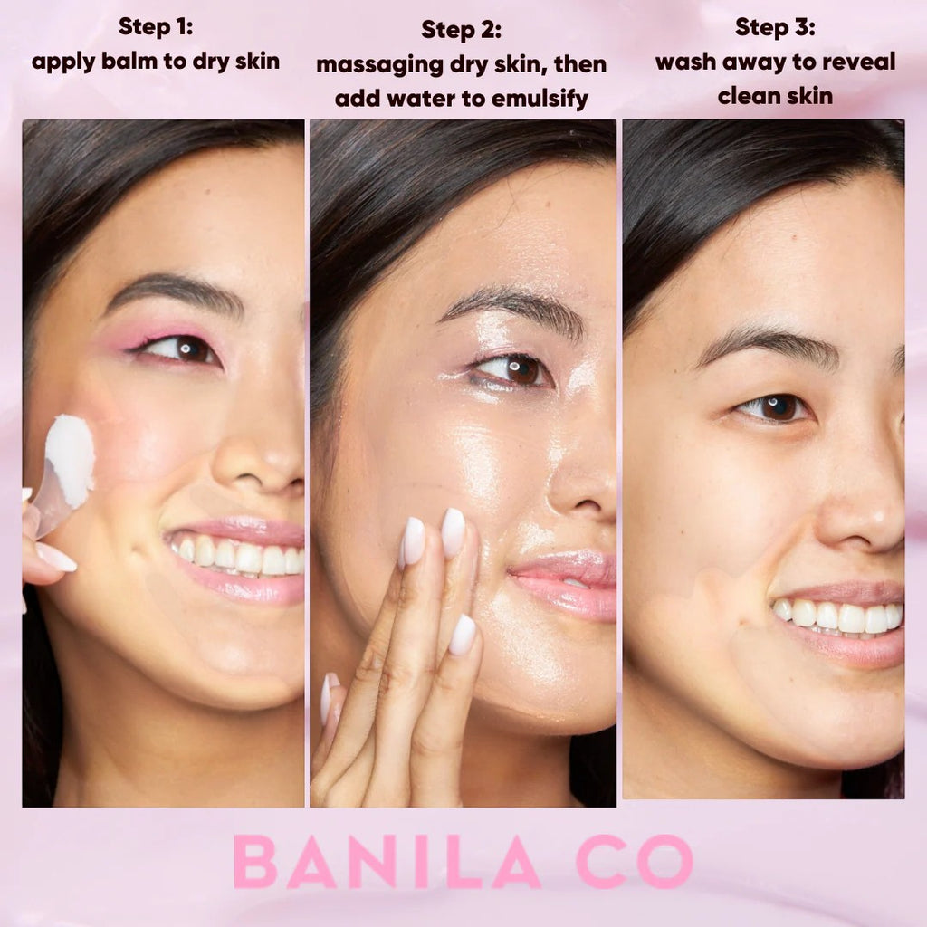 BANILA CO Clean It Zero Original Cleansing Balm 100ml BANILA CO