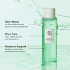 Beauty of Joseon Green Plum Refreshing Toner: AHA + BHA (150ml)