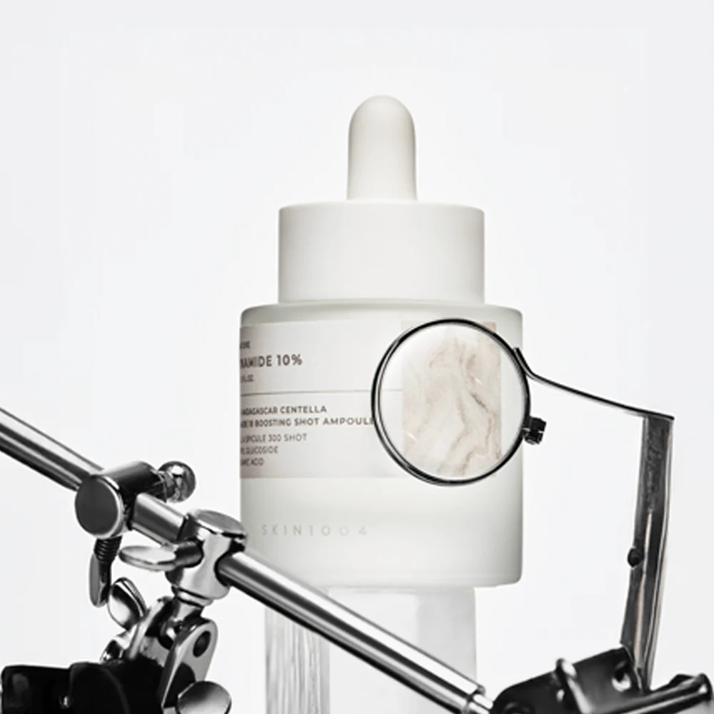 SKIN1004 Niacinamide 10 Boosting Shot Ampoule 30ml SKIN1004