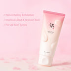 Beauty of Joseon Apricot Blossom Peeling Gel (100ml)