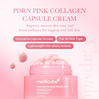 medicube PDRN Pink Glass Glow Bundle | VGLE Beauty Canada