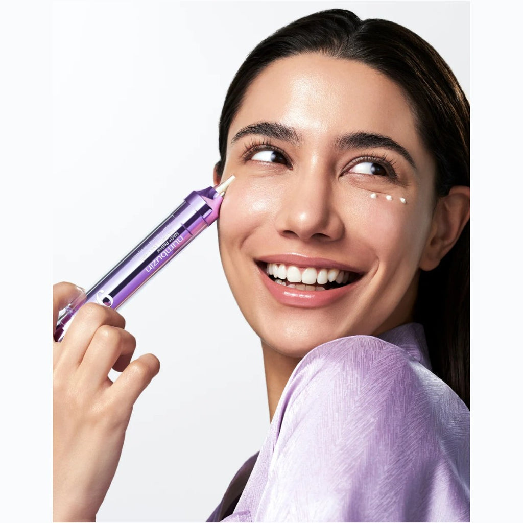 numbuzin No.9 NAD+ Retinol Eye Cream 10ml | VGLE Beauty Canada