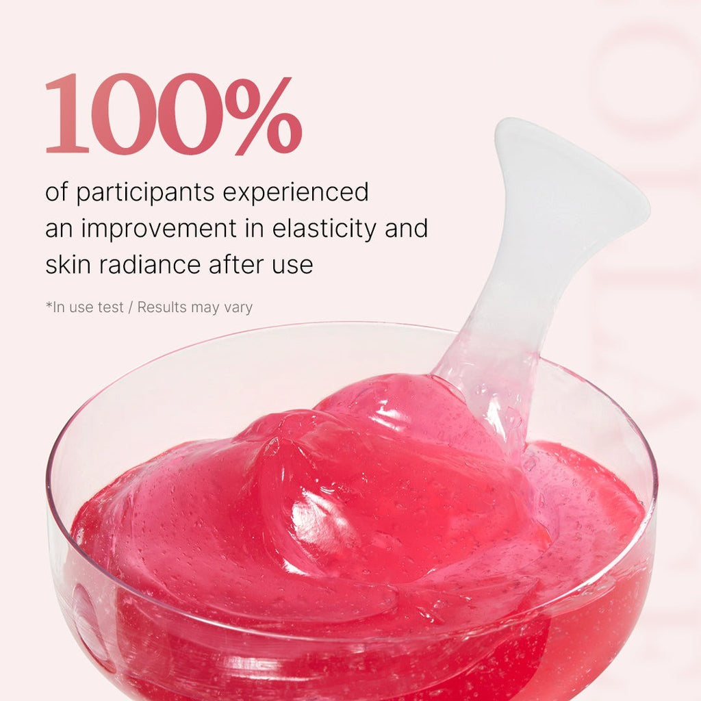 medicube Collagen Jelly Cream 110ml medicube