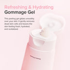 Beauty of Joseon Apricot Blossom Peeling Gel (100ml)