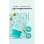Lilyeve Scalp Turn Cica PDRN Brush Ampoule