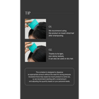 Lilyeve Scalp Turn Cica PDRN Brush Ampoule