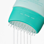Lilyeve Scalp Turn Cica PDRN Brush Ampoule