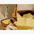 hetras Perfumed Mango Seed Butter Hand Cream 50ml hetras