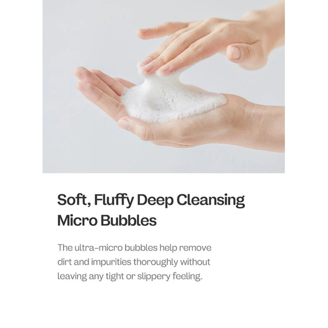 ma:nyo Purifying Cleansing Soda Foam 150ml