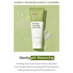 ma:nyo Purifying Cleansing Soda Foam 150ml