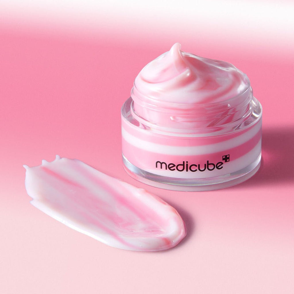 medicube PDRN Lip Sleeping Mask 10ml – Skin Care | Korean Skincare Canada - VGLE Beauty
