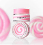 medicube PDRN Lip Sleeping Mask 10ml – Skin Care | Korean Skincare Canada - VGLE Beauty