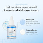 medicube Hyaluronic Multi Peptide Serum 30ml