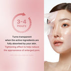 medicube PDRN Pink Collagen Gel Mask (4 Pack) medicube