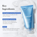 medicube Zero Foam Cleanser 120g
