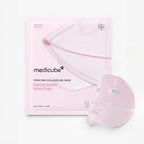 medicube PDRN Pink Collagen Gel Mask (1 PC)