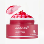 medicube TXA Niacinamide Capsule Cream 55g