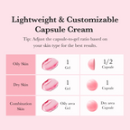 medicube TXA Niacinamide Capsule Cream 55g