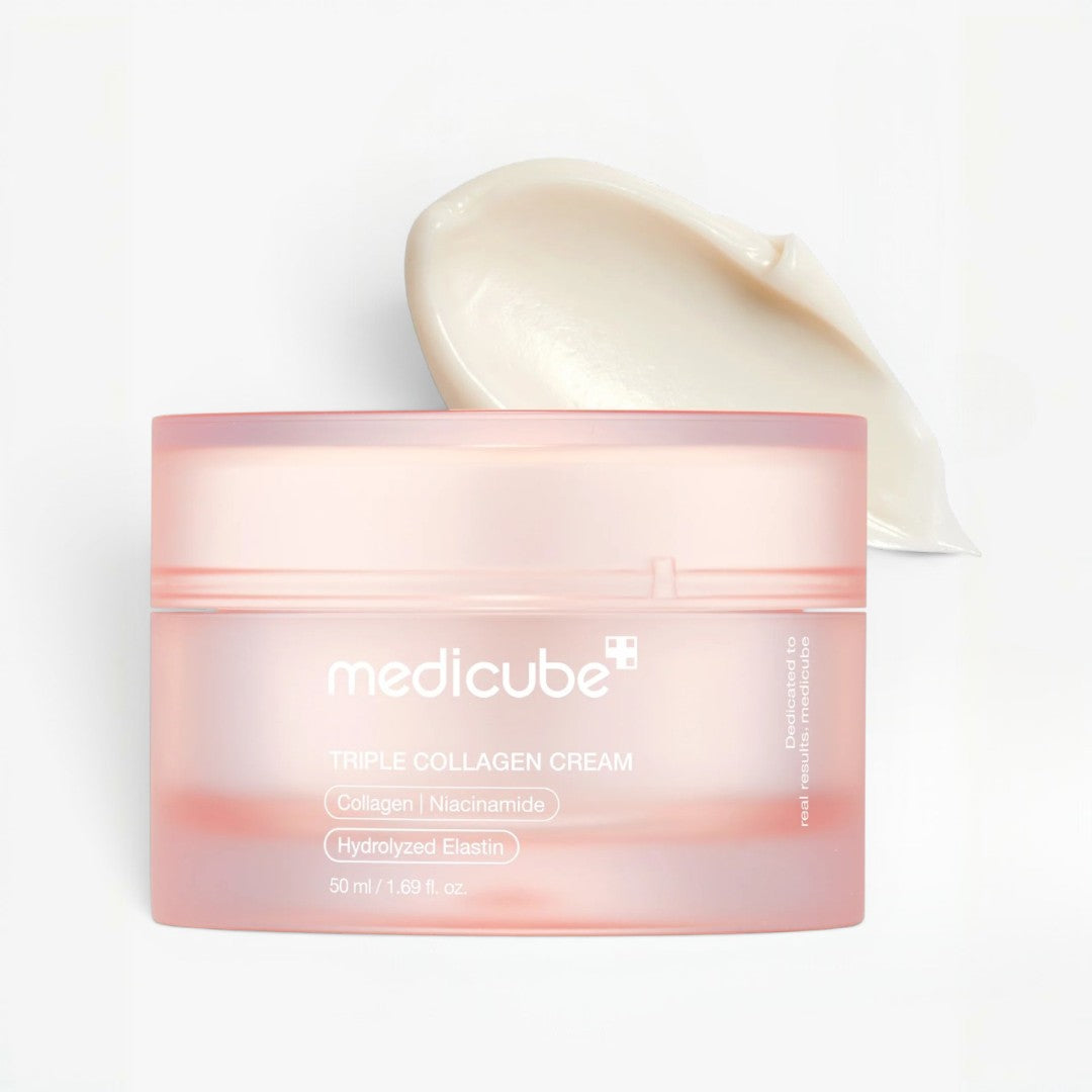 medicube Triple Collagen Cream 50ml